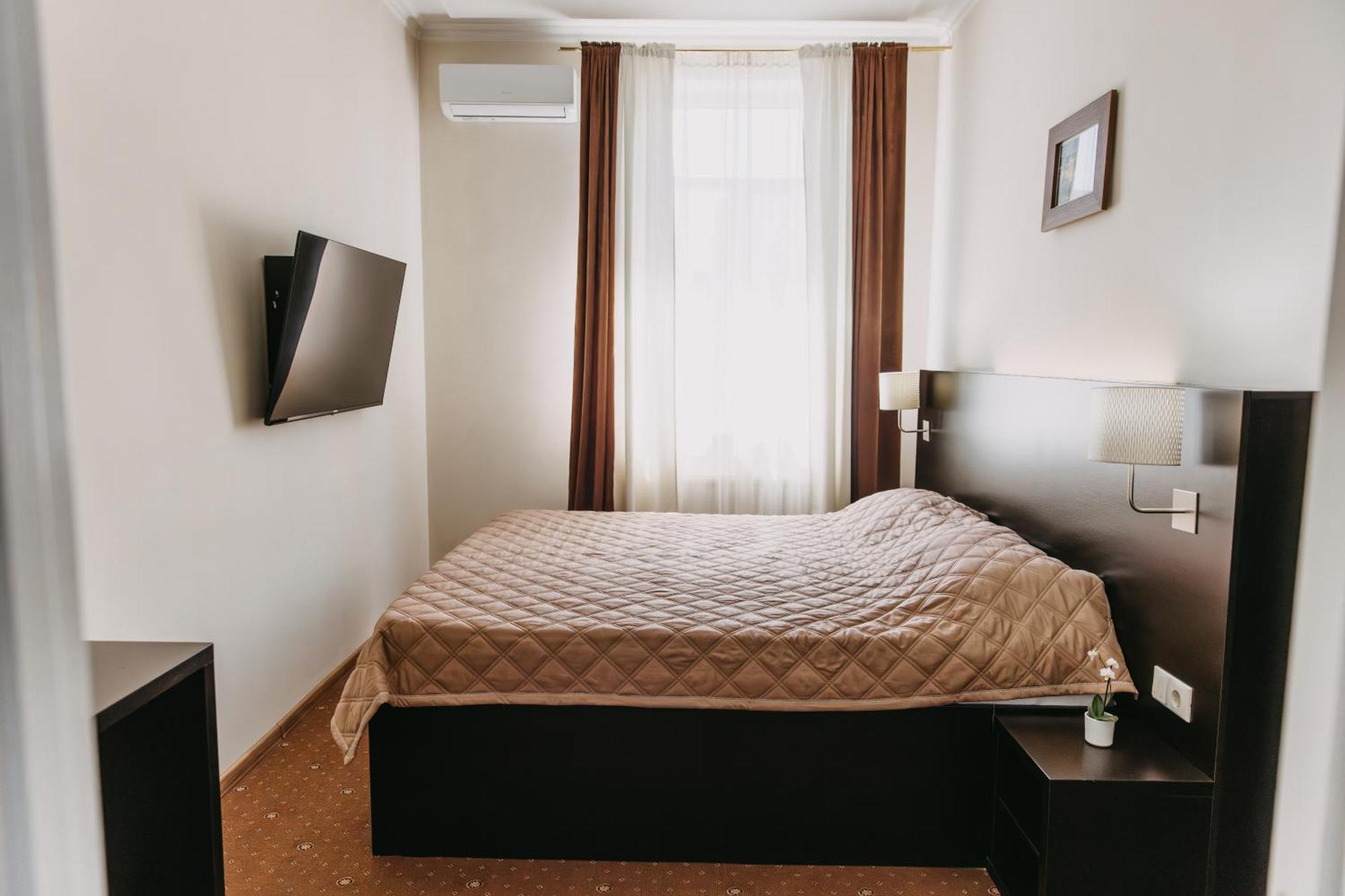 Summit Villa Kišiněv Exteriér fotografie