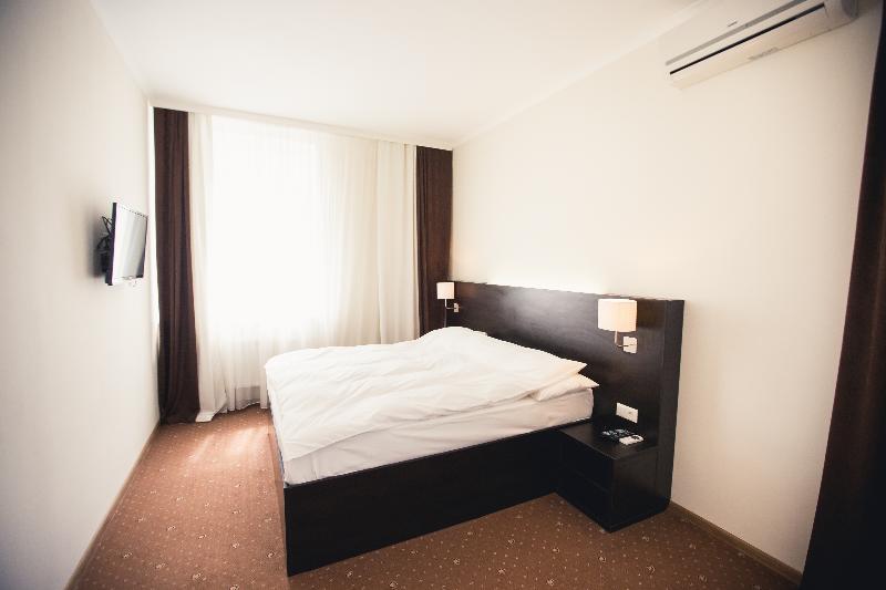 Summit Villa Kišiněv Exteriér fotografie